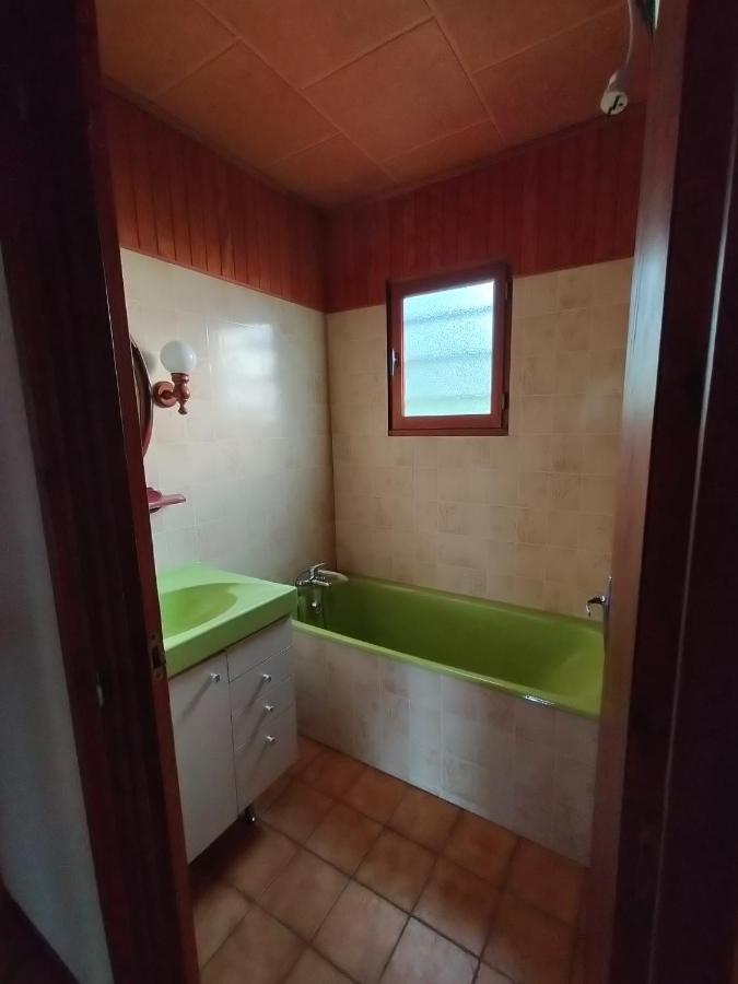 Les Chaumes Villa Villiers-en-Morvan Eksteriør billede